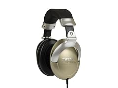 Koss Titanium Pro Full Size Headphones