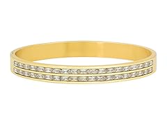 18k Gold Plated Bracelet