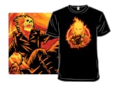 Ride Through the Fire