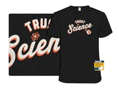 Vintage Science Trust