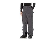 Arctix Men's Pant Grey (2X)/32