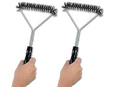 Handy Grill Brush 2-Pack