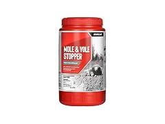Messina Mole & Vole Repellent 2.5 lb