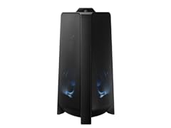 (NEW) Samsung MX-T50 500W Sound Tower Sound Tower