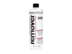 Onyx Professional 100% Acetone Nail Polish Remover