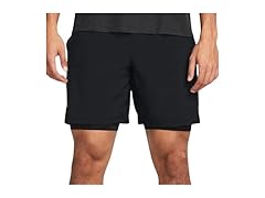 Under Armour Launch 7'' 2-in-1 Shorts