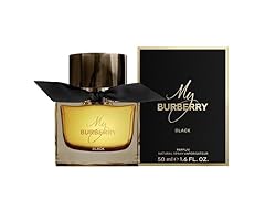 My Burberry Black 1.6 OZ Parfum Women