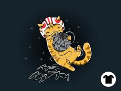 Rebel Cattack