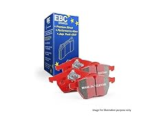 EBC Ebc Brake DP32127C Ceramic Brake Pads