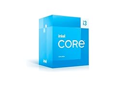 Intel Core13th Generation i3-13100 Processor