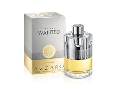AZZARO WANTED 3.3 OZ EDT SPRAY FOR MEN