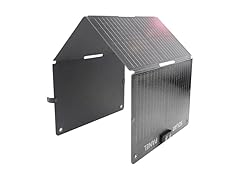 55W Portable Foldable Solar Panel