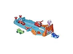 PJ Masks Animal Power Racetrack