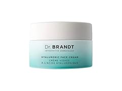 Dr. Brandt Hyaluronic Facial Cream, 1.7 oz