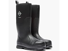 Muck Chore Steel Toe Men's Boots