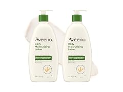 Aveeno Daily Moisturizing Body Lotion for Normal