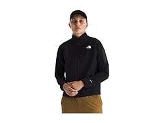 The North Face Womens Tek Approach Jacket