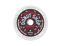 (24 Count) Donut Shop Coffee K-Cups