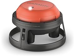 (NEW) Garmin Descent S1 Diver Communication Buoy