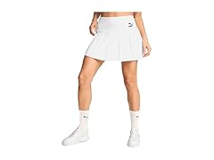 Puma Women (L) Classics Pleated Skirt