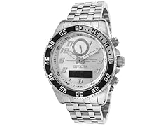 Men's Pro Diver Watch