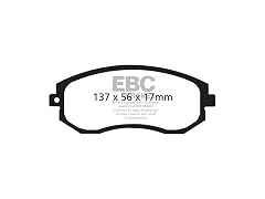 EBC Ebc Brake DP41884R Organic Brake Pads