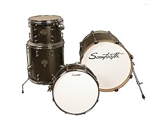 Sawtooth 4pc Command Series Shell Pack
