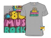 80s Music Rocks!