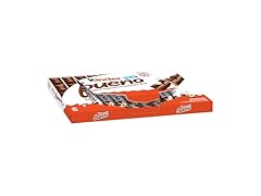 Kinder Bueno Milk Choc Hazelnut 5pk 7.5o