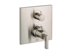 AXOR Citterio Modern Clean Volume Auto Temperature Control
