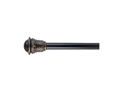 Decopolitan Clairemont 3/4" Single Rod