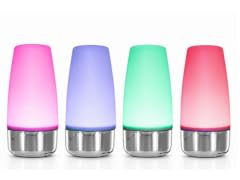 Color Changing RGB Touch Lamp – Multi-Color LED Mood Light