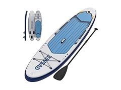 Garvee Inflatable Paddle Board