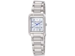 Citizen Bianca White Dial Ladies Watch