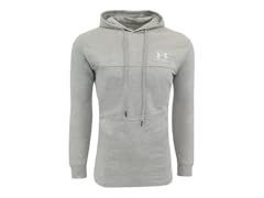 Under Armour Men's Fleece Hoodie