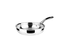Duxtop Whole-Clad 8 Inches Stir-Fry Pan