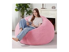 Bean Bag Chair for Adults