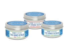 (3pk) Wendala's Coastal Hand Scrubs