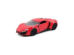 Jada Fast & Furious 1:32 Lykan Hypersport Die-Cast Car