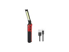 WINDFIRE CON-127 Rechargeable Magnetic COB Work Light