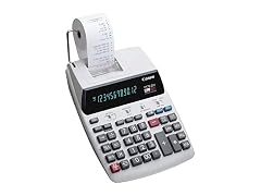 Canon Canon P170DH3 12-Digit Desktop Printing
