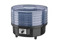 Cuisinart DHR-20P1 Food Dehydrator