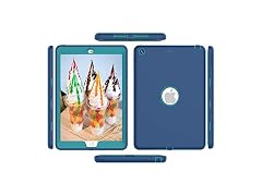 Case for iPad 9th / 8th / 7th