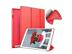 Aoub Stand Case for iPad 2 3 and 4