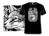 Woodland Fox