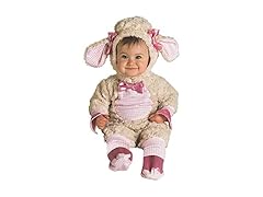 Rubies Lucky Lil' Lamb Costume for Babies