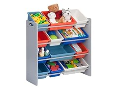 Honey-Can-Do Toy Organizer