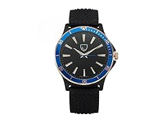 Picard & Cie Revolution Men's Watch