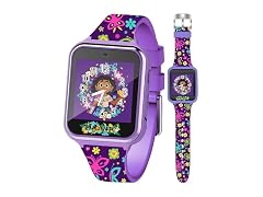Accutime Disney Encanto Kids Smart Smartwatch
