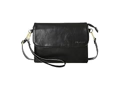 MINICAT RFID Crossbody Bags for Women Vegan Leather Cross Body Purse